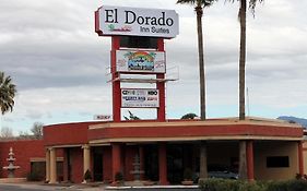 El Dorado Inn Suites Nogales Az